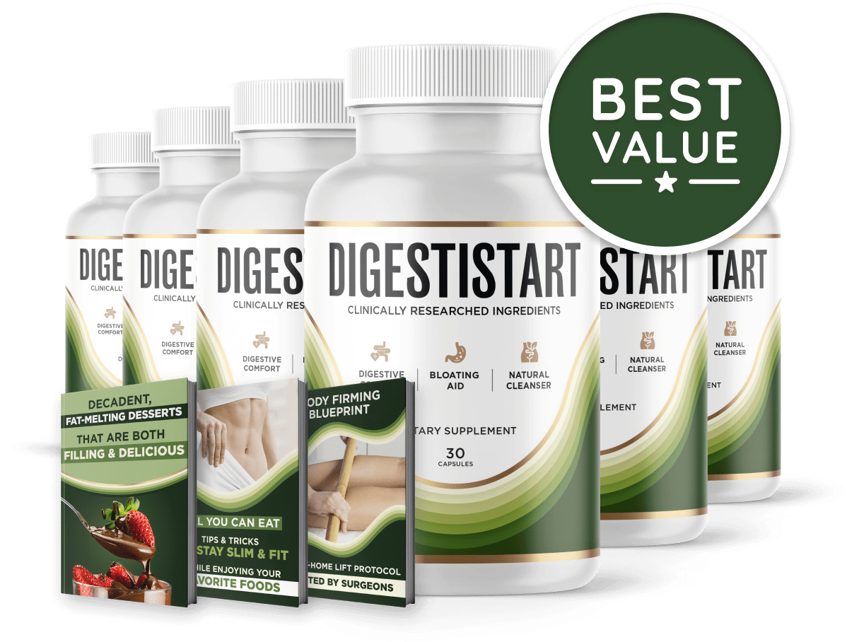 buy digestistart